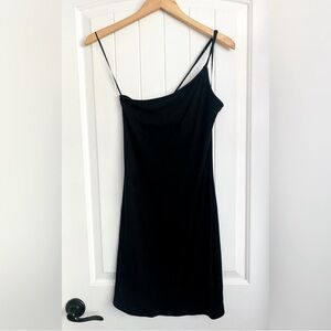 🖤❤️Amazon Black Mini Dress